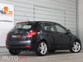 Kia Ceed 1.6 CRDi EX