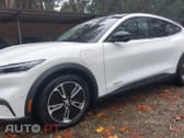 Ford Mustang Mach-E Standard