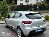 Renault Clio 1.5 DCI 90cv