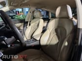 Audi A5 2.0 TDI Multitronic S-line