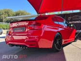 BMW 320 d Auto Line Sport