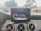 Mercedes-Benz CLA 180 d Urban