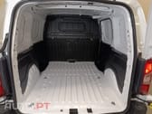 Peugeot Partner 1.6 BlueHDi L1