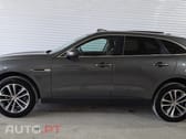 Jaguar F-Pace 2.0 i4D R-Sport