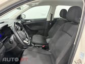 Volkswagen T-Cross 1.0 TSI Freestyle
