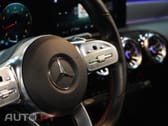 Mercedes-Benz CLA 200 AMG Line Aut.