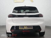 Peugeot 208 1.2 Puretech Allure