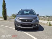 Peugeot 2008 PureTech 110 Stop&Start EAT6 Allure
