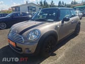 MINI Cooper Cooper D Baker Street