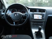 Volkswagen Golf Variant 1.6 TDi GPS Edition