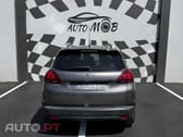 Peugeot 2008 1.2 PureTech Style