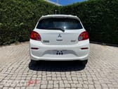Mitsubishi Space Star Active