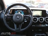 Mercedes-Benz B 180 d Style Aut.