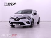 Renault Clio 1.0 TCe Techno