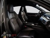 Audi E-Tron I.V.A DEDUTIVEL S BLACK  