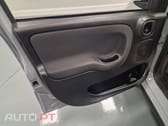 Fiat Panda 1.0 HYBRID CITY LIFE