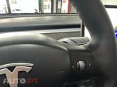 Tesla Model Y Long Range Dual Motor AWD