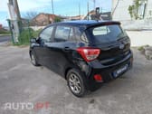 Hyundai i10 1.0 Urban
