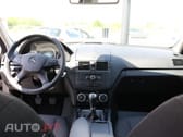 Mercedes-Benz C 220 CDI Classic