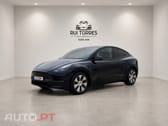 Tesla Model Y Long Range Dual Motor AWD