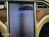 Tesla Model S 60