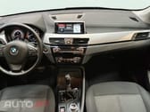 BMW X1 xDrive25e Advantage