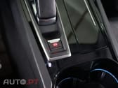 Peugeot 508 ND