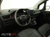 Renault Kangoo 1.5 Blue dCi L1 Advance