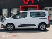 Citroen Berlingo 1.5 BlueHDi M Feel