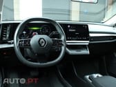 Renault Mégane E-Tech EV40 130hp boost charge Techno