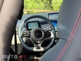 BYD Atto 3 60.48 kWh Design