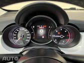 Fiat 500X 1.6 Multijet 120cv DCT Lounge