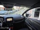 Renault Clio 1.5 dCi Limited
