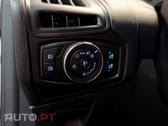 Ford Focus SW 1.6 TDCi Titanium Best Econetic
