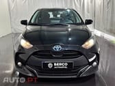 Toyota Yaris Dynamic Edition