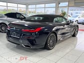 BMW 840 d xDrive Pack M