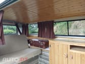 Volkswagen Transporter T2