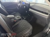 Ford Mustang Mach-E 75.7 kWh RWD