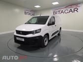 Peugeot Partner 1.6 HDI