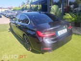 BMW 320 d Line Sport Auto