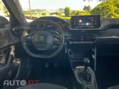 Peugeot 2008 Active Pack