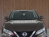 Nissan Qashqai 1.5 dCi N-Connecta J18