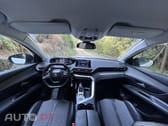 Peugeot 3008 1.2 PureTech Allure EAT8