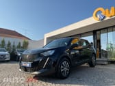 Peugeot 2008 1.2 PureTech Active Pack