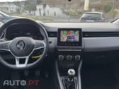 Renault Clio 1.0 TCe Evolution