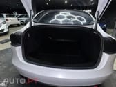 Tesla Model 3 Tração Traseira