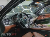 BMW 525 Line Luxury automatico
