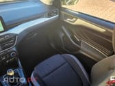 Ford Focus SW 1.0 EcoBoost S&S COOL&CONNECT DESIGN