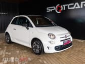 Fiat 500 1.0 Hybrid Sport