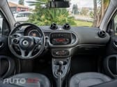 Smart ForTwo 1.0 Passion 71 Aut.